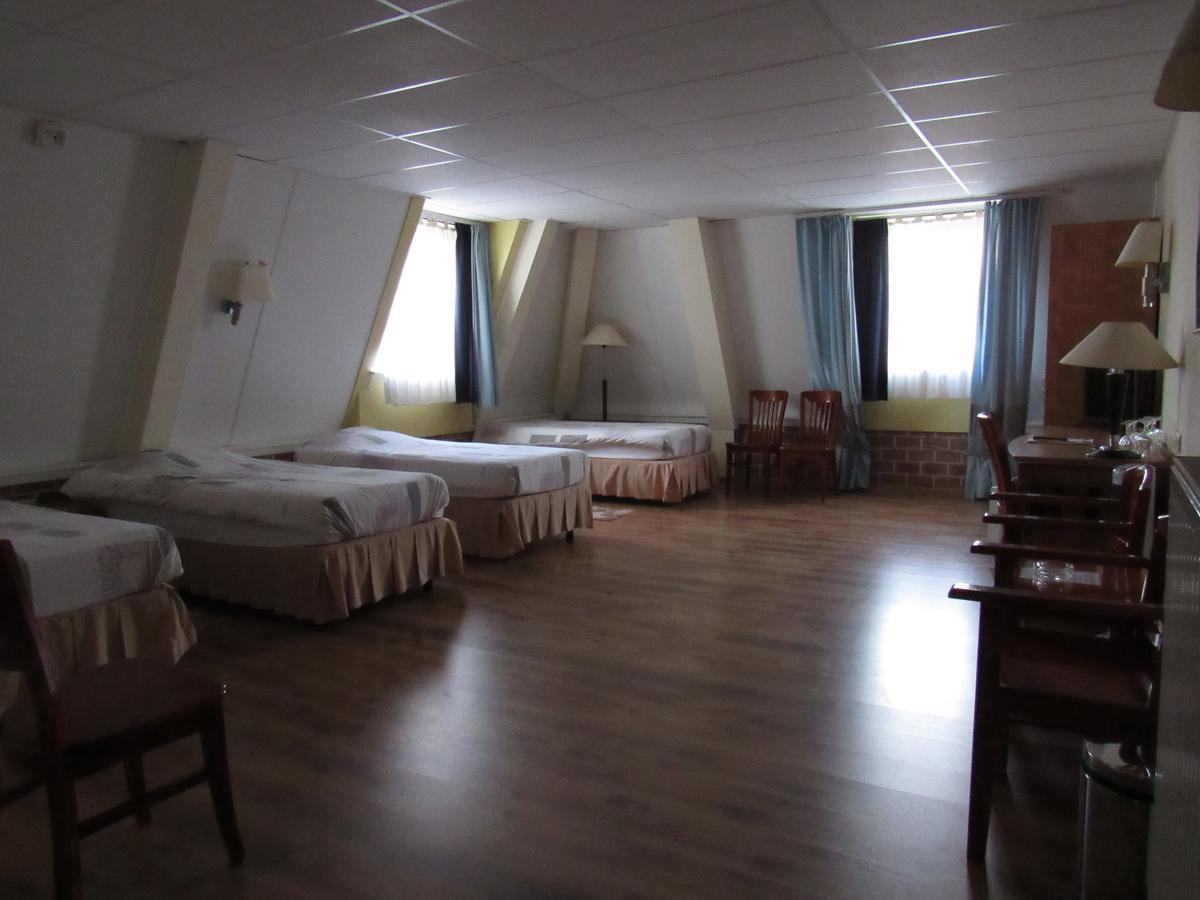 Hotel De Watermolen Bocholt ภายนอก รูปภาพ