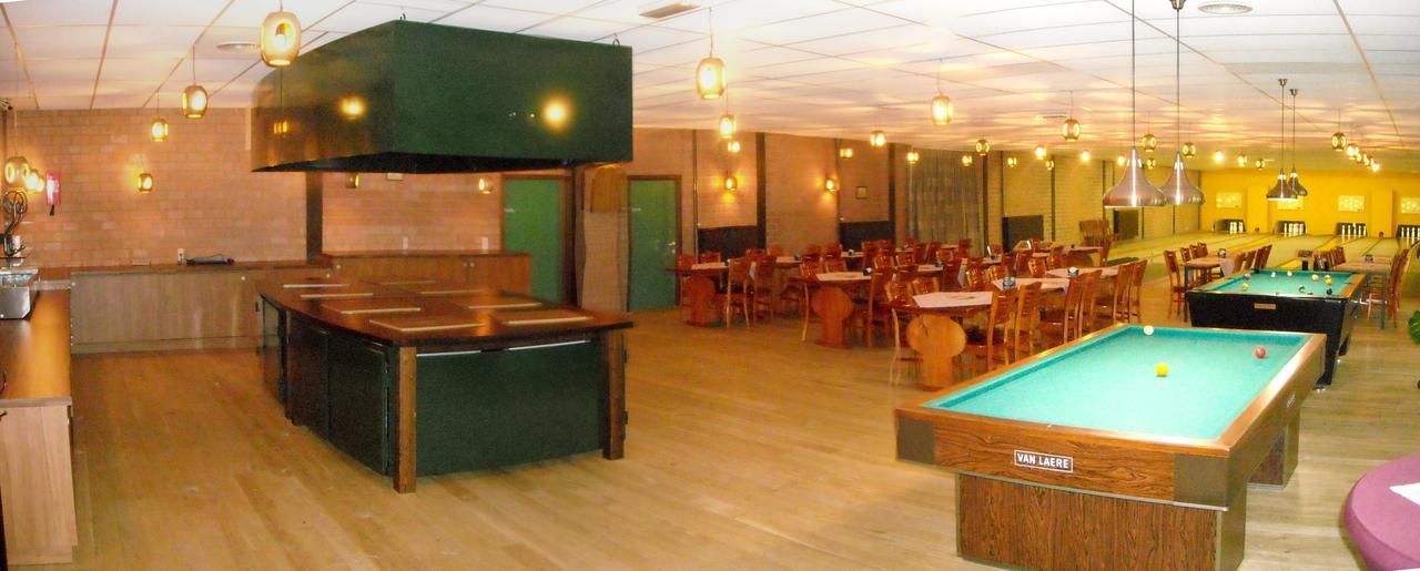 Hotel De Watermolen Bocholt ภายนอก รูปภาพ