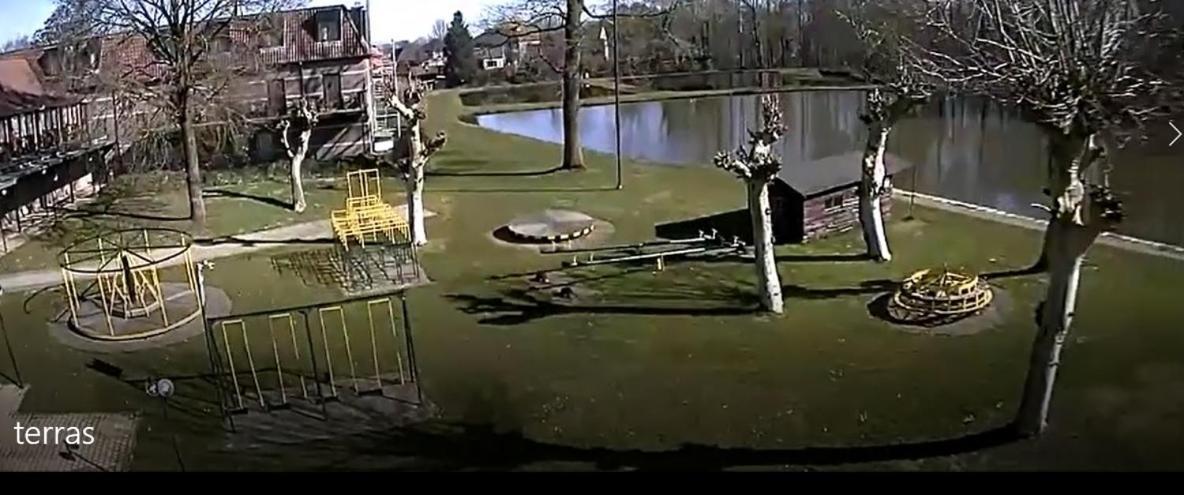 Hotel De Watermolen Bocholt ภายนอก รูปภาพ